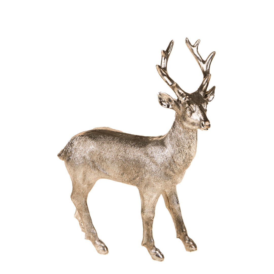 Renna in Piedi • 34,5 cm