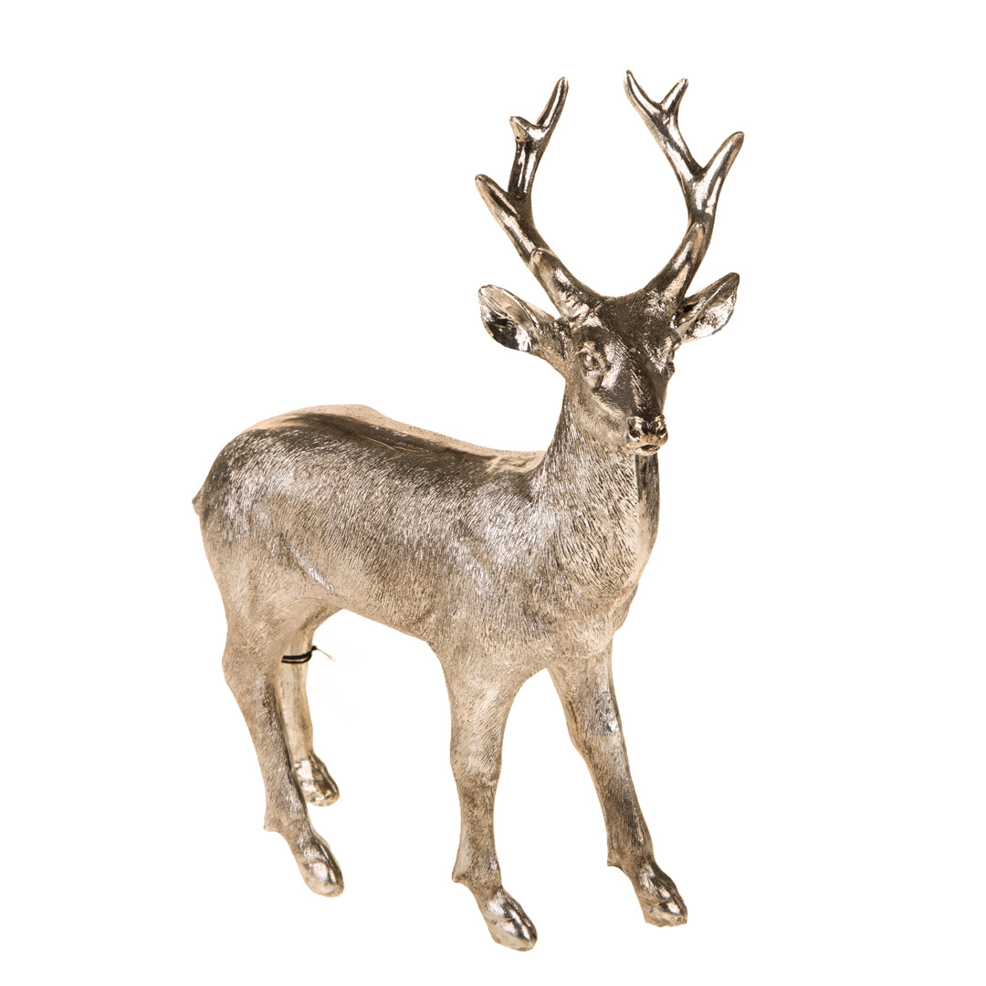 Renna in Piedi • 34,5 cm