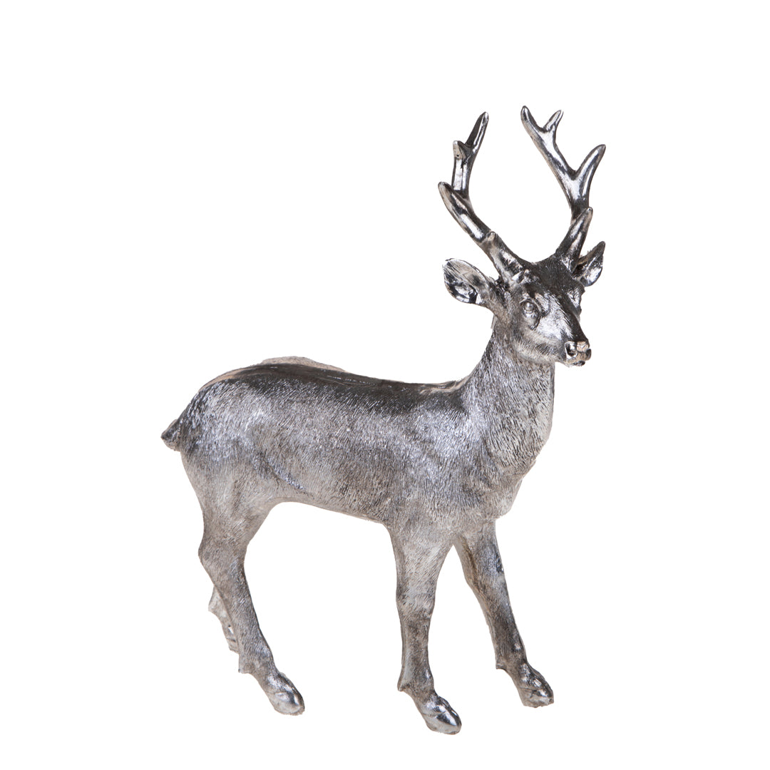 Renna in Piedi • 34,5 cm