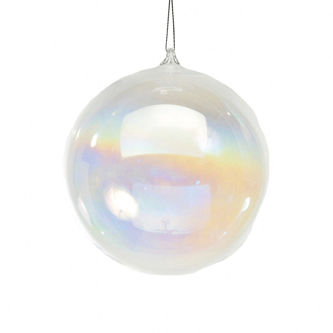 8 Pezzi • Bolla sapone • 10 cm