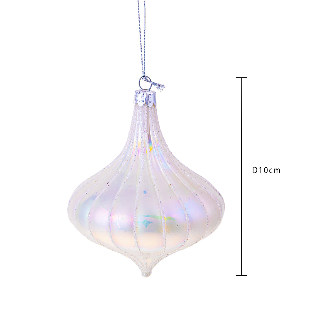 4 Pezzi • Trottola • 10 cm