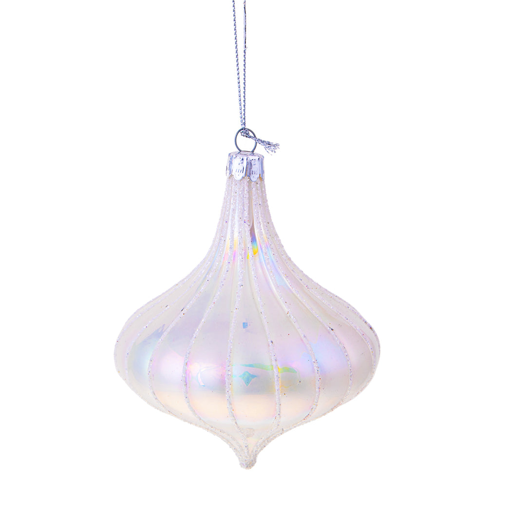 4 Pezzi • Trottola • 10 cm