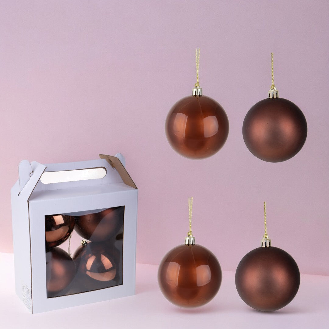 SfereAss.matt+shiny • H 29 cm