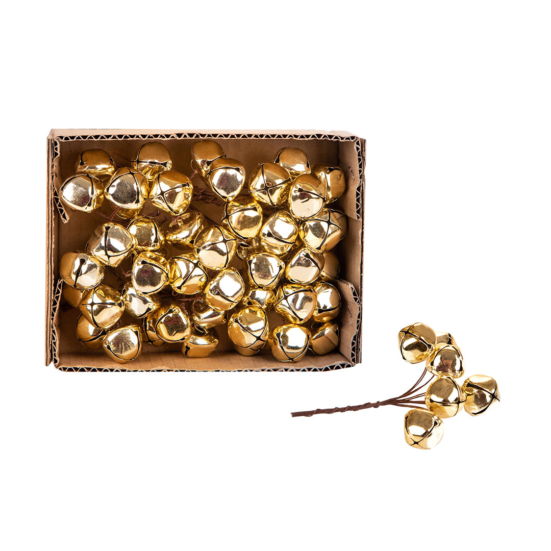 Campanelle a pick 96 pezzi • 2,5 cm