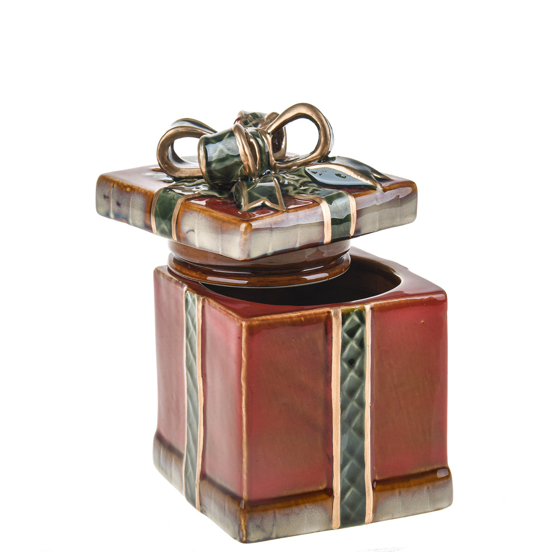 Pacco Regalo Natale • 13,8 cm