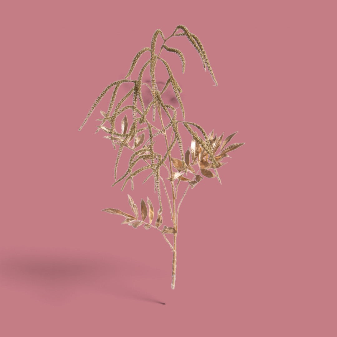 Pezzi 6 • Spirea ramo • H 131 cm