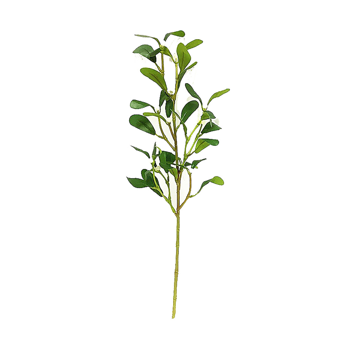 6 Pezzi • Vischi ramo • 55,88 cm