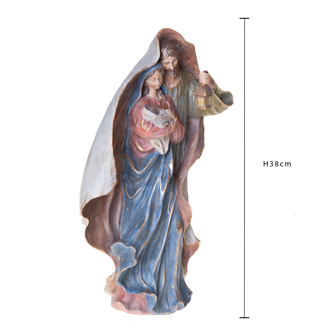 Nativita' • H 38 cm