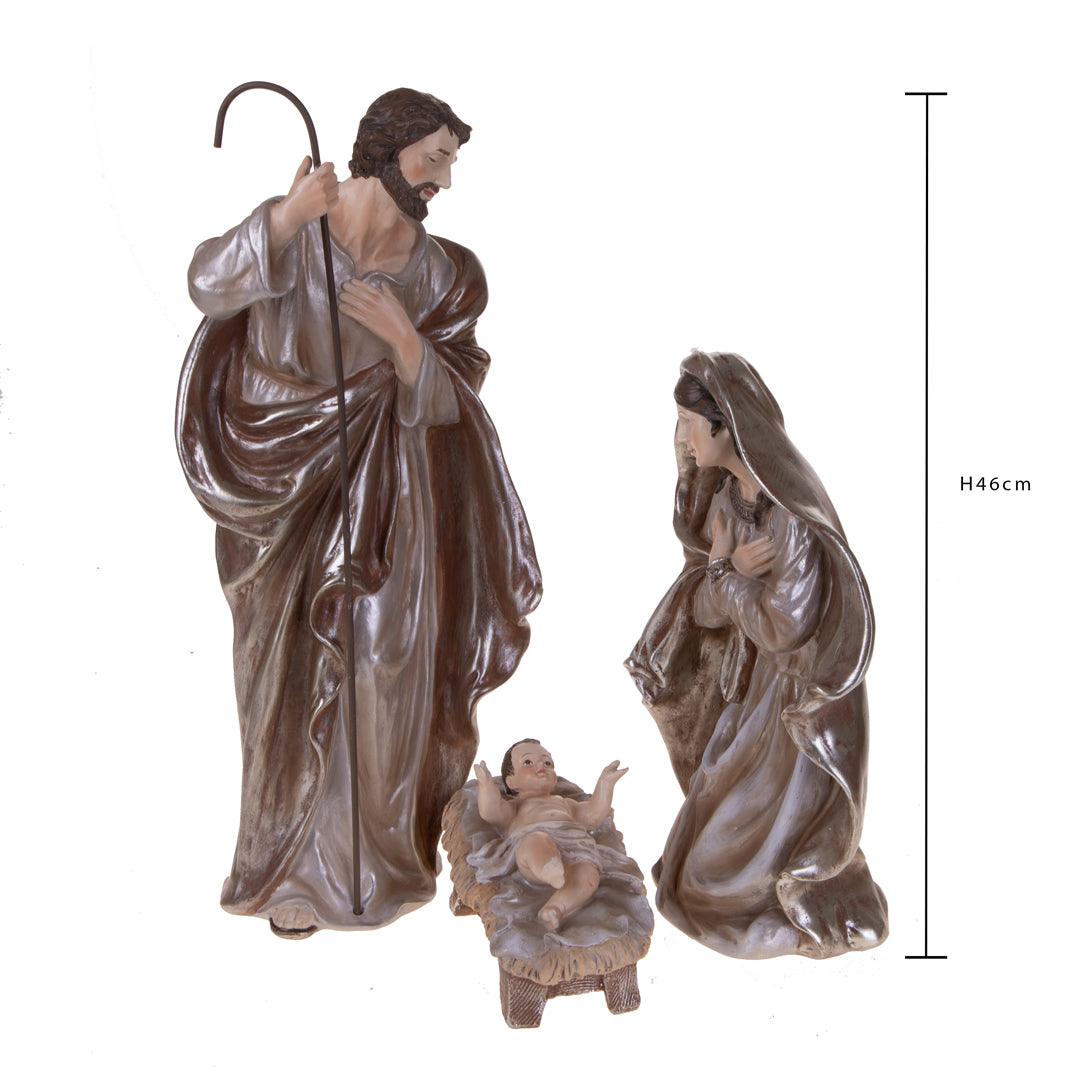 Nativita' elegance • H 46 cm
