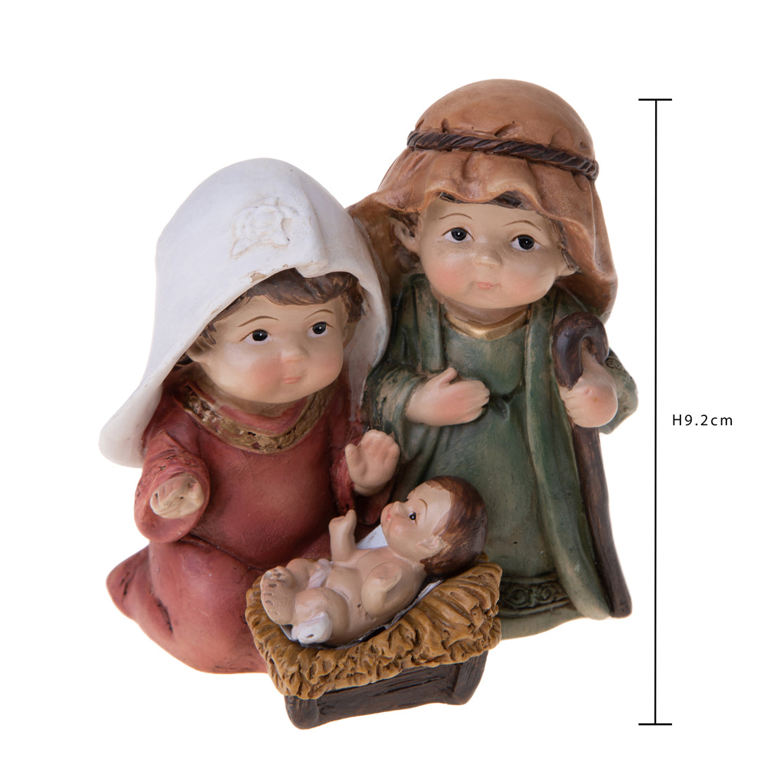 Nativita' • 9,2 cm
