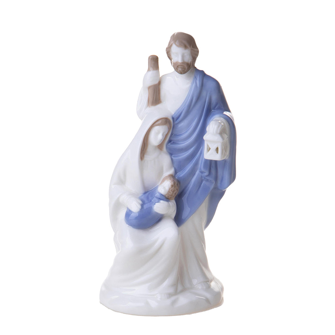 Natività con led • 19,6 cm