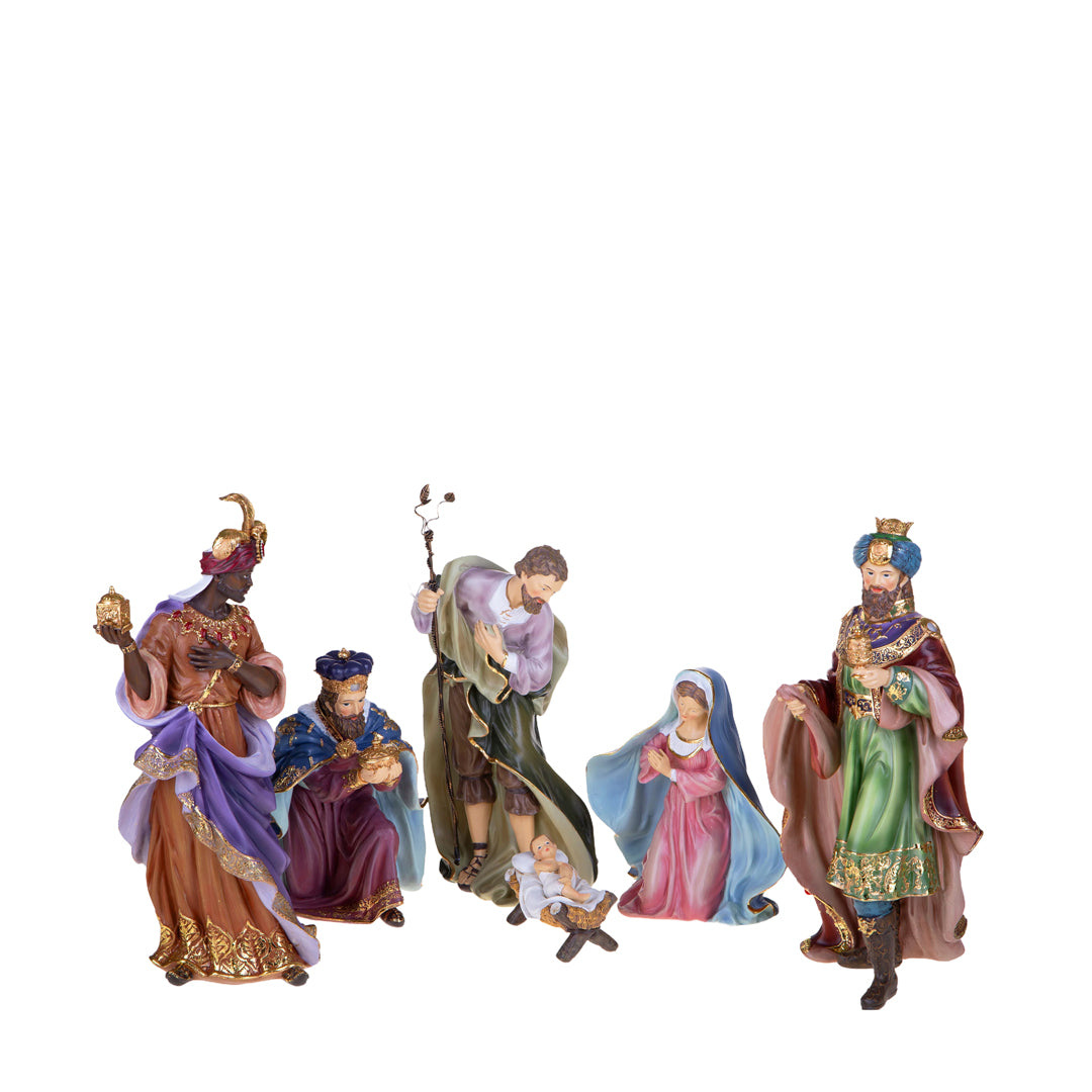 Nativita'6 Pz • 33 cm
