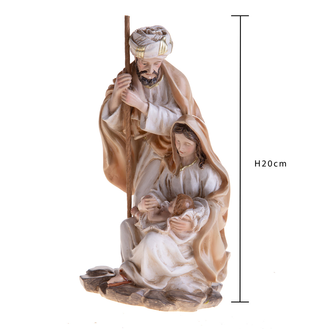 Nativita' • H 20 cm