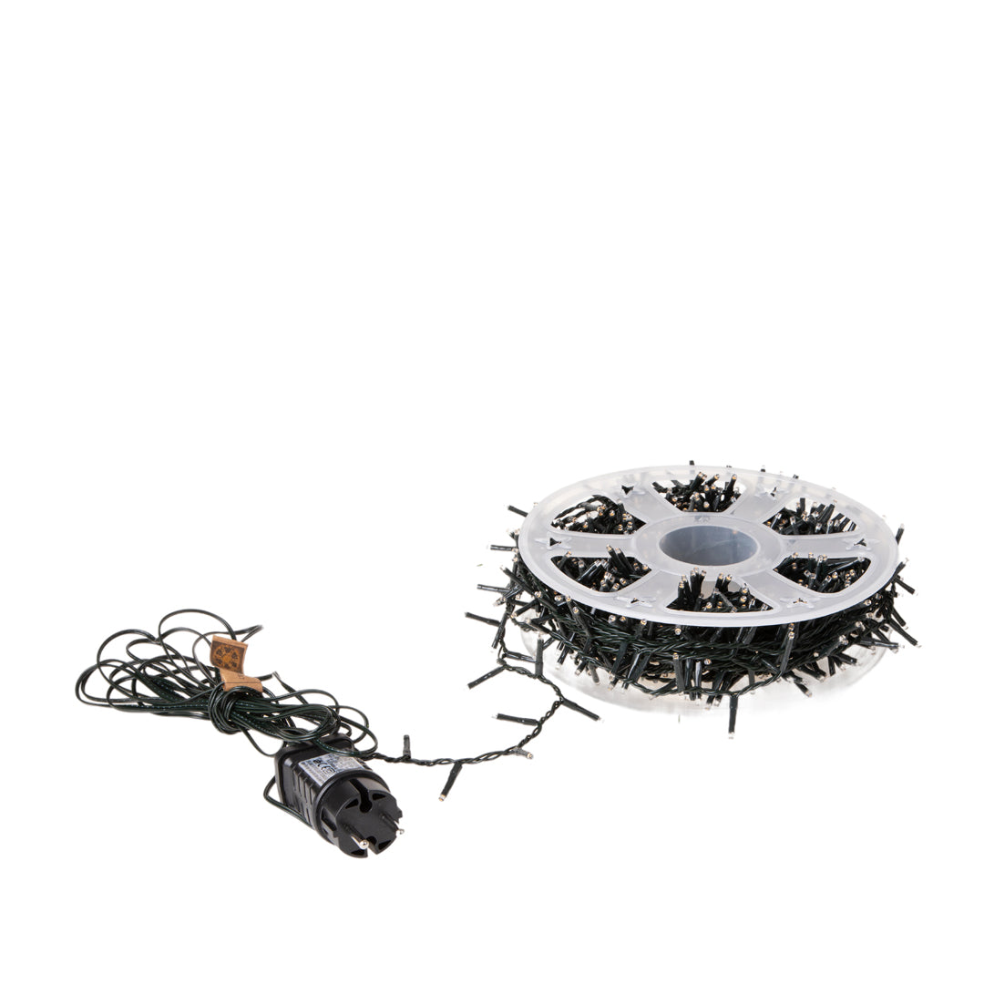 800 led 22 mt-8 giochi da esterno • H 200 cm