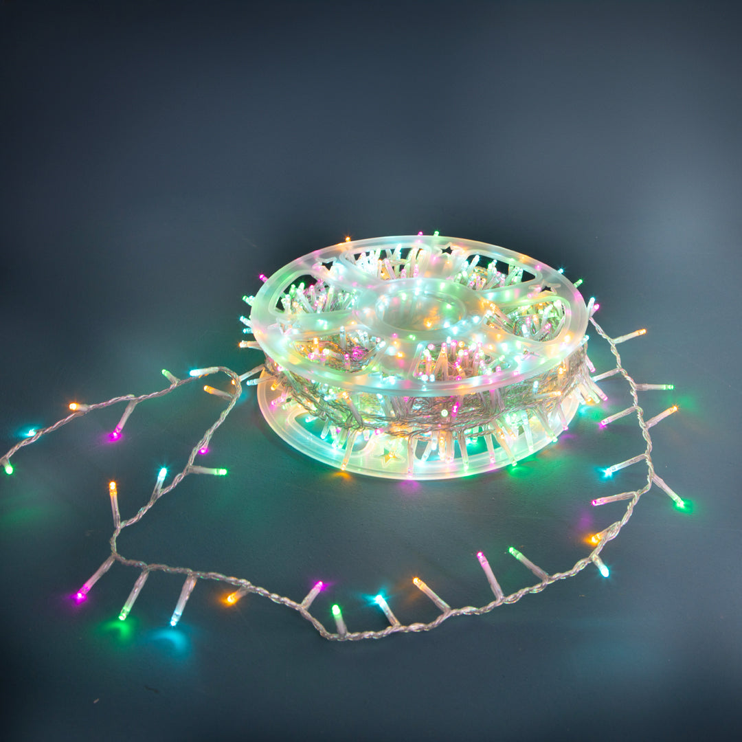 Led 22 Mt-8 Giochi da esterno • 22 mt