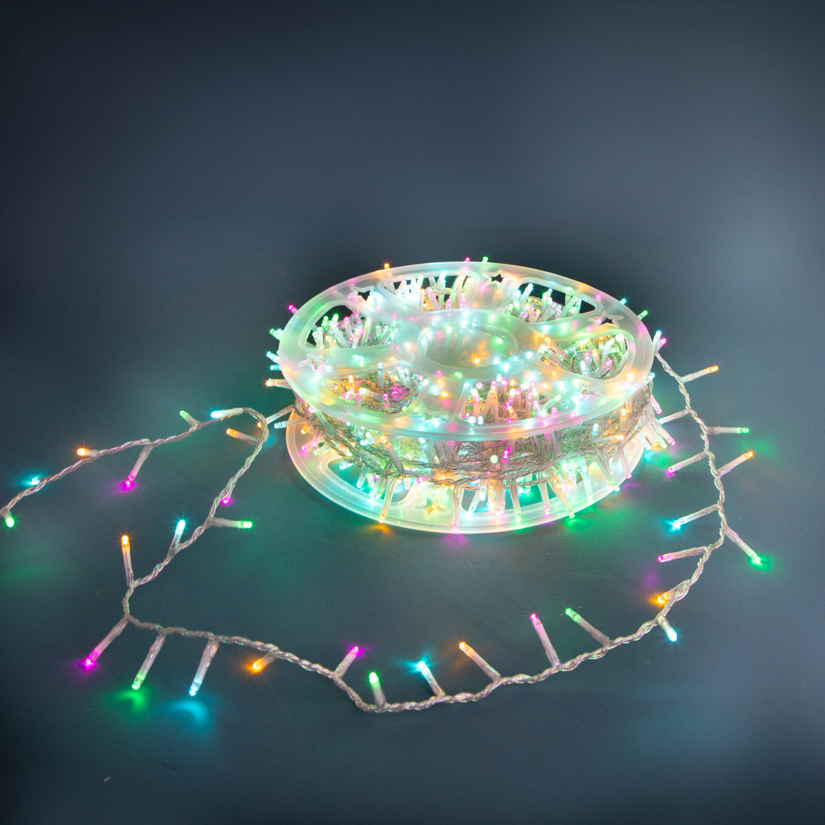 Led - da da esterno • H 200 cm