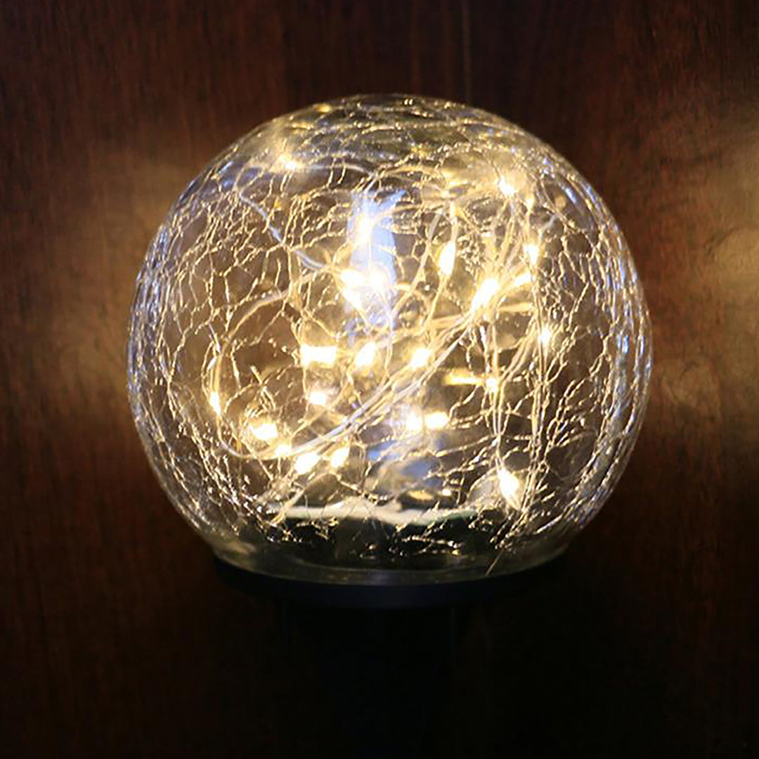 Segna Percorso Energia Solare 12 cm Uso esterno  • 12 cm