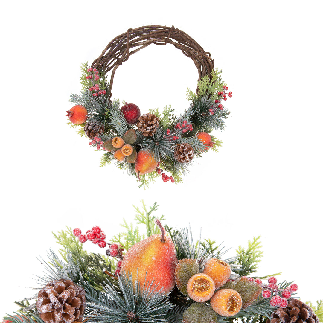 Corona twig sugar Fruits • 6 cm