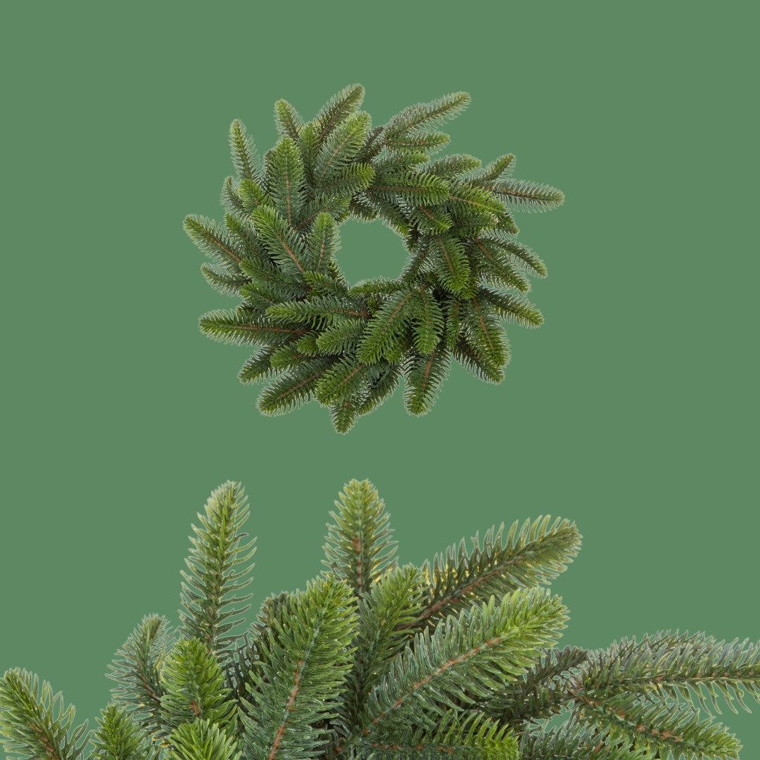 Corona normandiana • H 8 cm