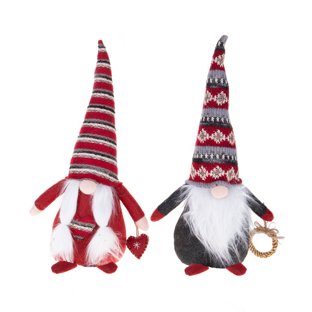 Set di 2 Elfi • 30 cm