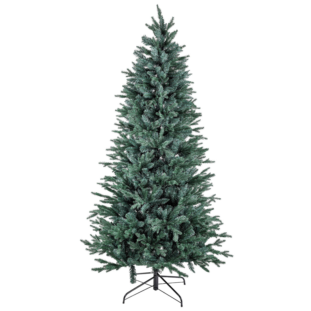 Albero di Natale Grigio • 200 cm