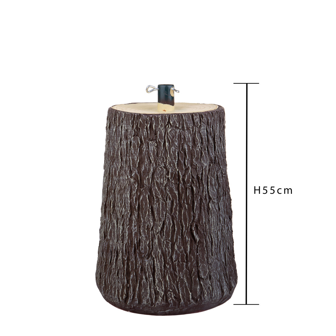 Base D.34/23 Per Abete Natale • 55 cm