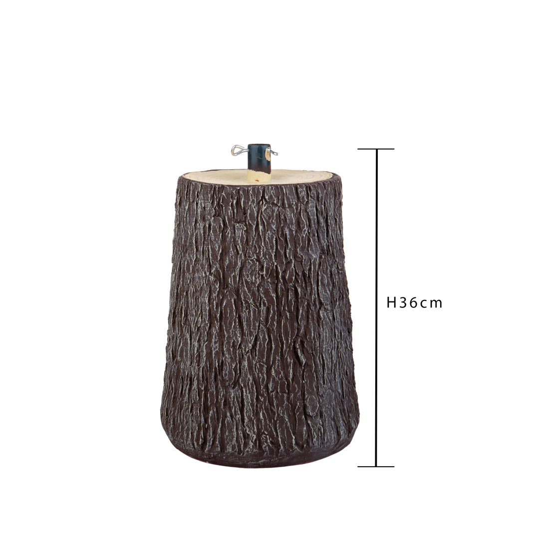 Base D.32/24 Per Abete Natale • 36 cm