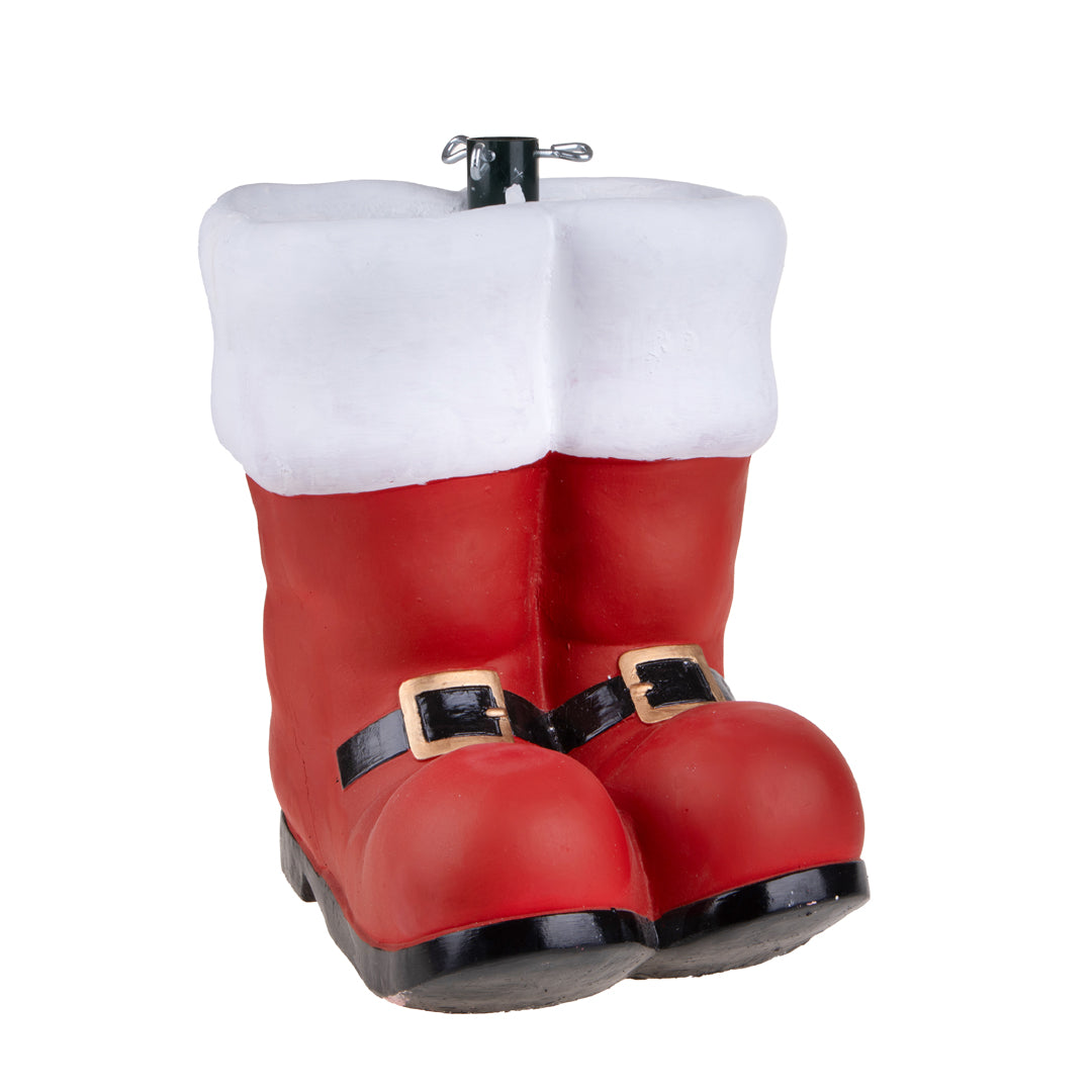 Base Abete Coppia Scarponi • 38 cm