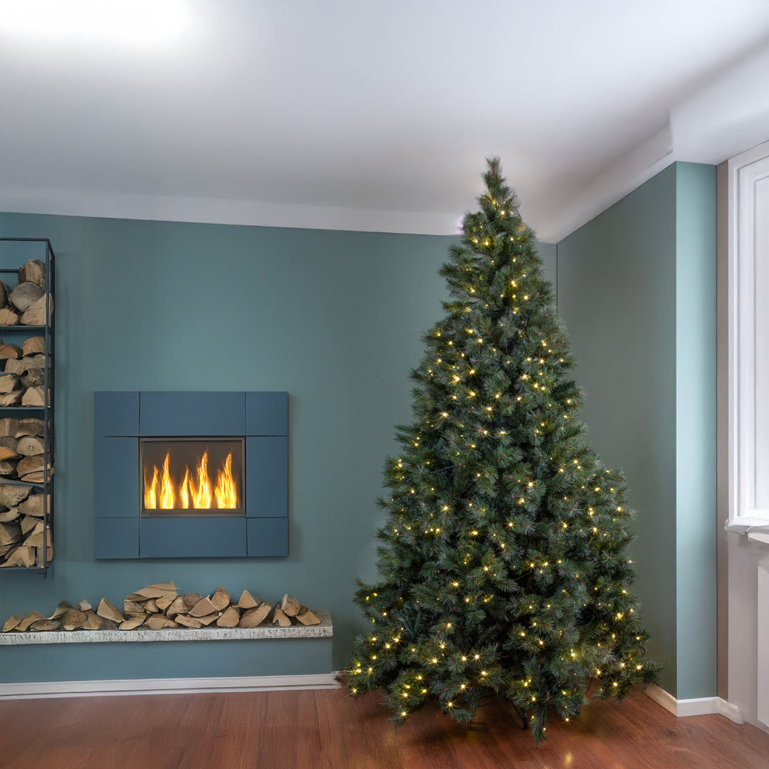 Colorado 500 Led 1248T Pvc • 210 cm