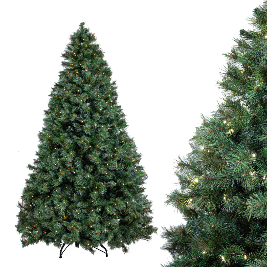 Colorado 500 Led 1248T Pvc • 210 cm