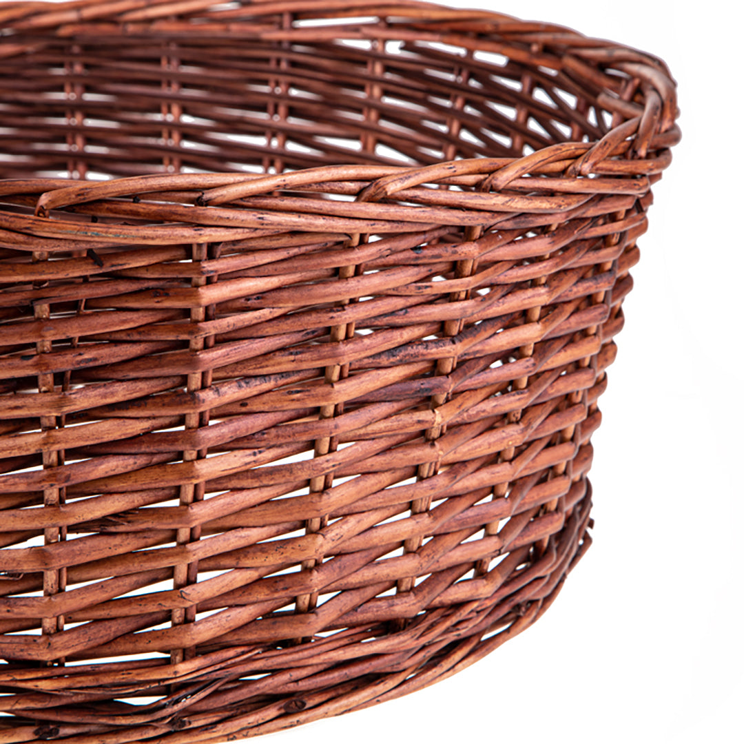 Base Abete Rattan • 60 cm