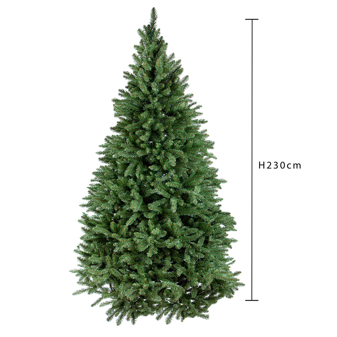 AlberoAppennino tips pvc • H 230 cm