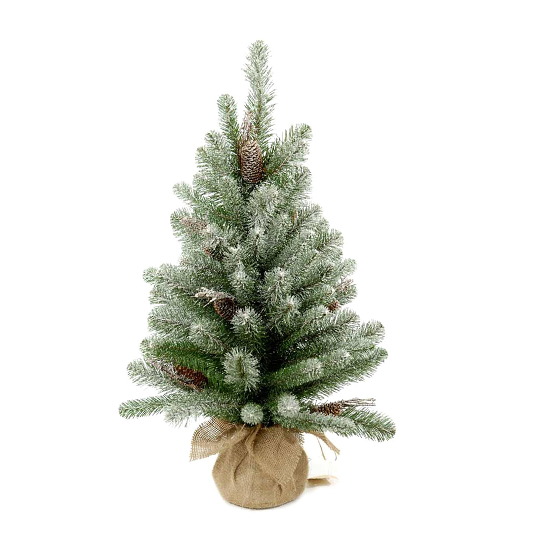 Albero di Natale Verde • 65 cm