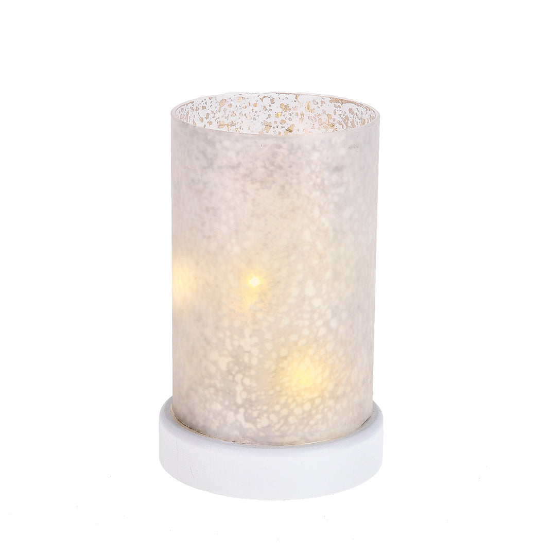 Decorazione con Led interno • 17,5 cm