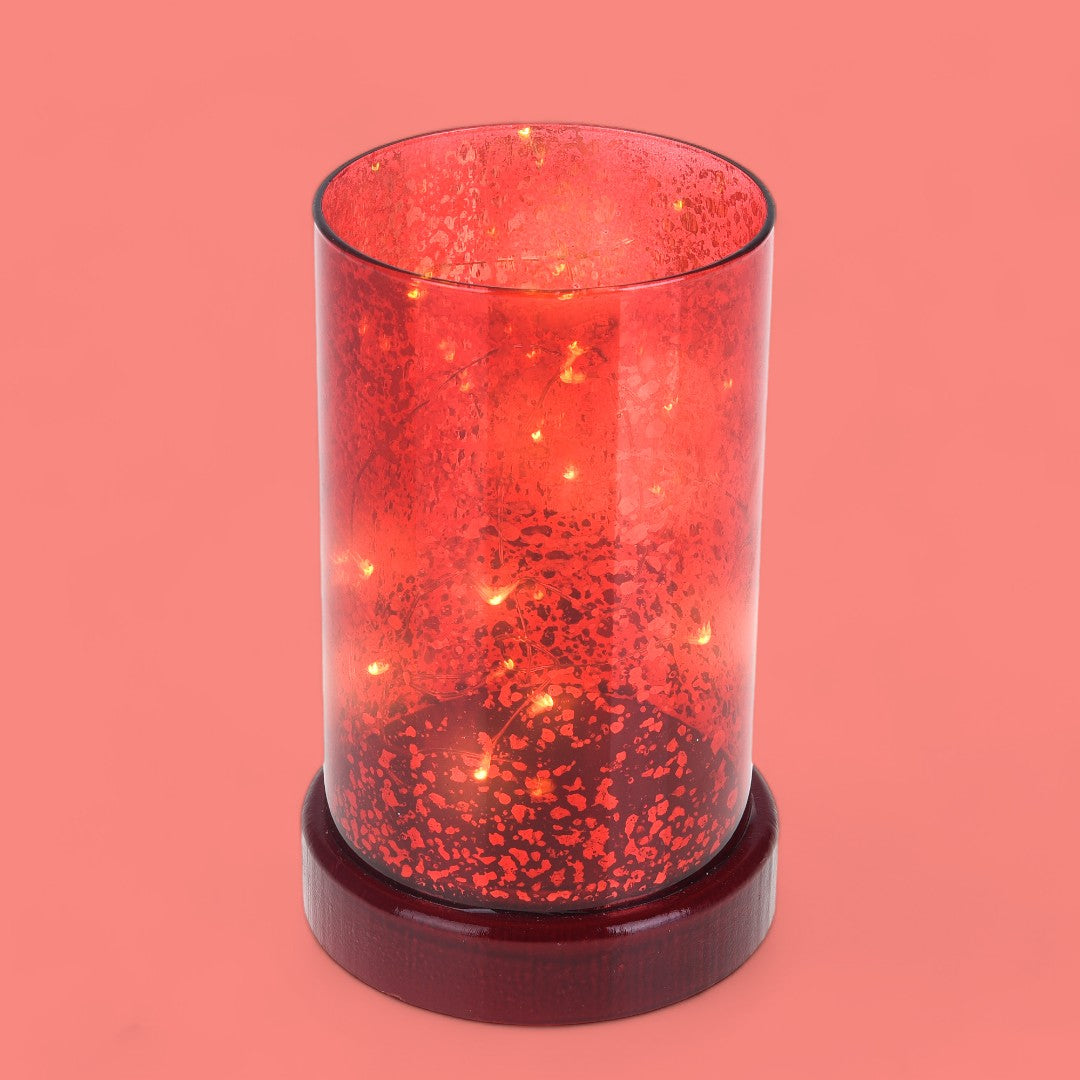 Decorazione con Led interno • 17,5 cm