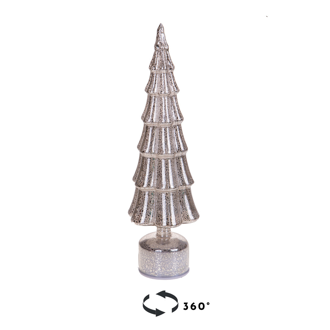 Cono con Led Int • 44 cm