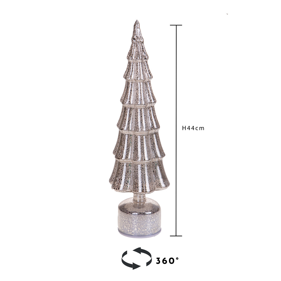 Cono con Led Int • 44 cm