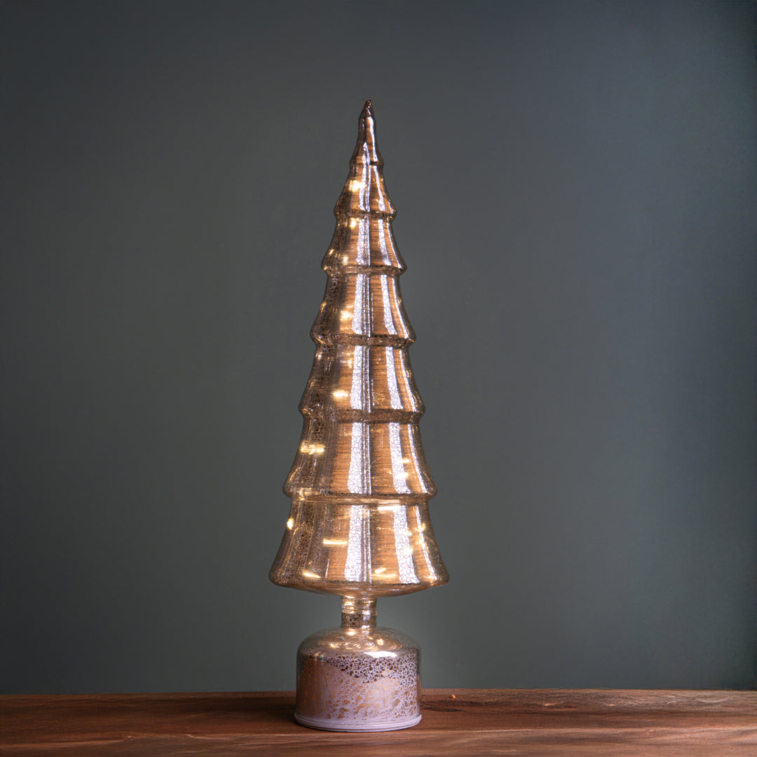 Cono con Led Int • 44 cm