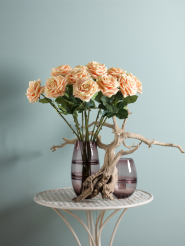 Bouquet fiori secchi