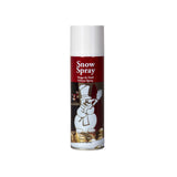 6 Pezzi •  Neve Spray 150 ml   • 10,5 cm