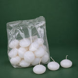 2 Pezzi •  Galleggianti Busta 20 Pz  • 2,7 cm