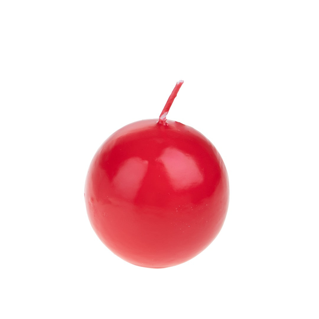 12 Pezzi •  Sfera 5 Ore  • 6 cm