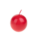 12 Pezzi •  Sfera 5 Ore  • 6 cm