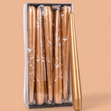Coniche 12 Pz 25D 250 mm Met-8 Ore  • 4,5 cm