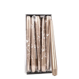 Coniche 12 Pz 25D 250 mm Met-8 Ore  • 4,5 cm