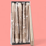 Coniche 12 Pz 25D 250 mm Met-8 Ore  • 4,5 cm