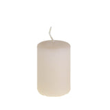 12 Pezzi •  Cero 4 cm D 12 Ore  • 6 cm