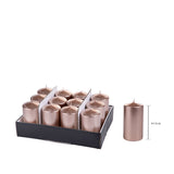 Cero Met - 42 Ore • 13 cm • 12 Pezzi