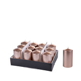 Cero Met - 42 Ore • 13 cm • 12 Pezzi