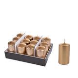Cero Met - 42 Ore • 13 cm • 12 Pezzi